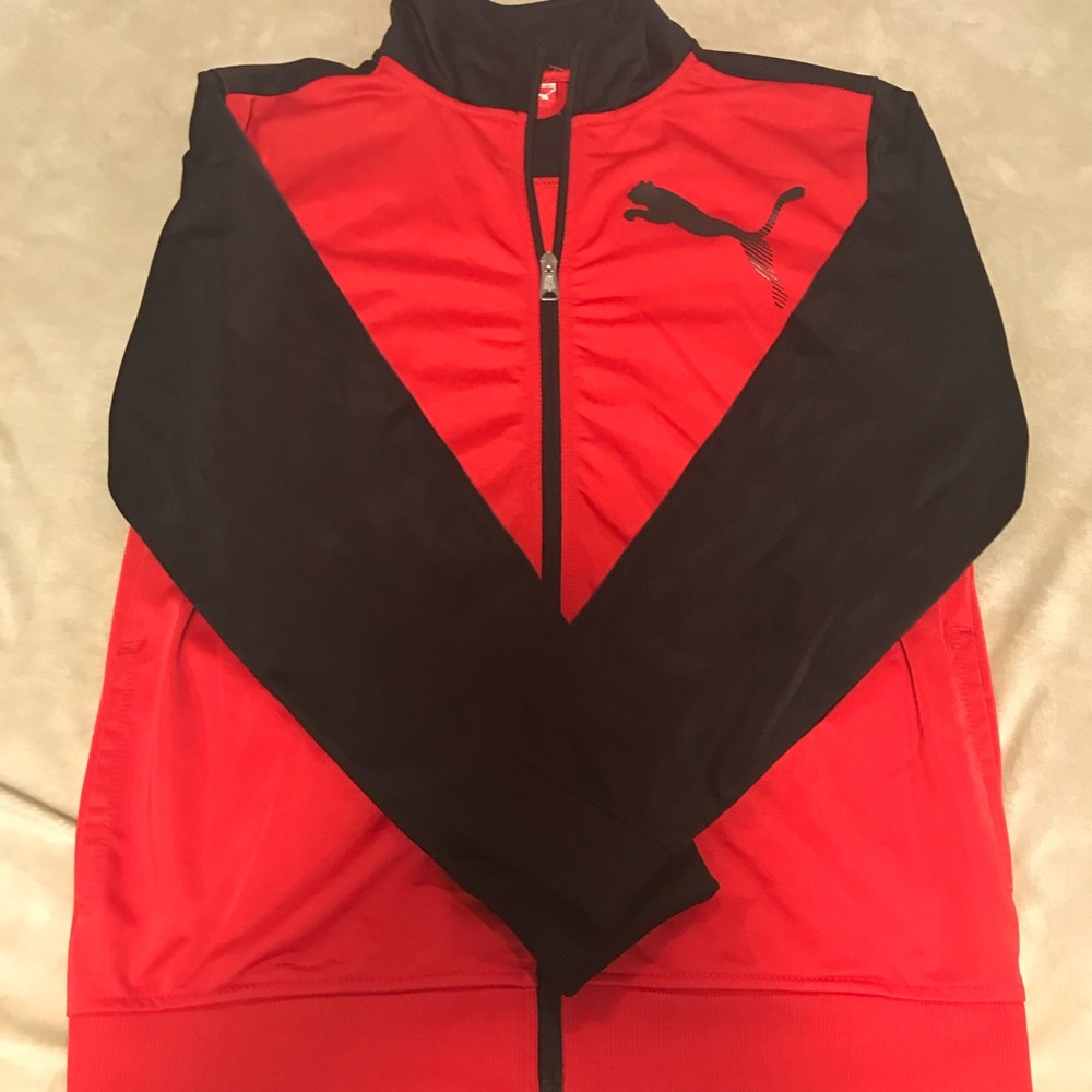 Puma jacket